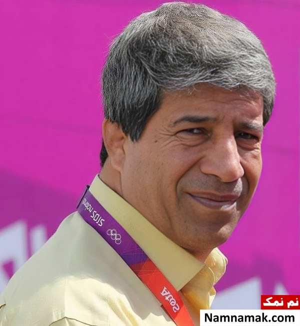 هادی عامل