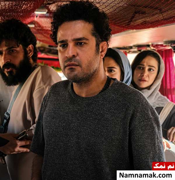 مجتبی پیرزاده بازیگر نقش اشکان در سریال جان سخت مجتبی پیرزاده بازیگر نقش اشکان در سریال جان سخت