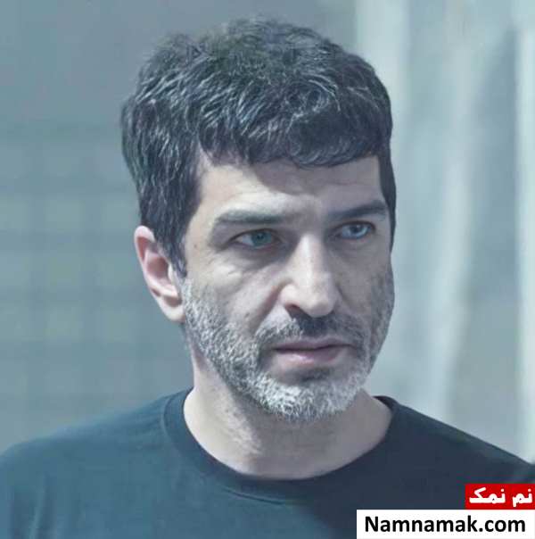 مهدی صباغی بازیگر نقش احمد در سریال جان سخت مهدی صباغی بازیگر نقش احمد در سریال جان سخت