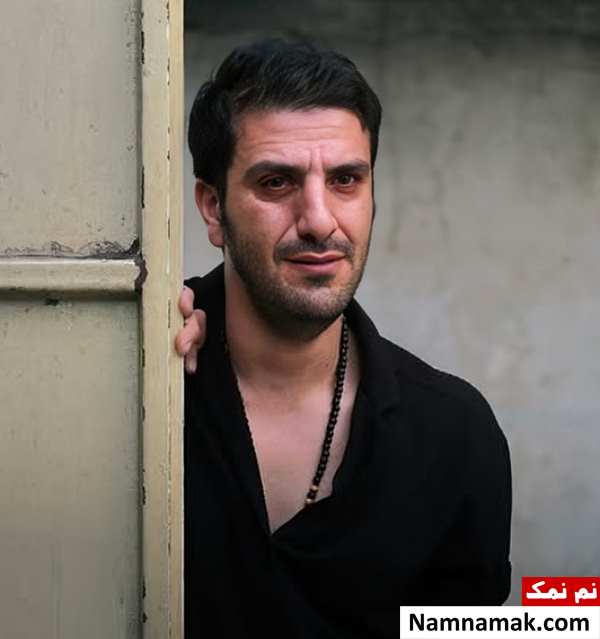 احمد صمیمی بازیگر نقش امیر گراز در سریال جان سخت احمد صمیمی بازیگر نقش امیر گراز در سریال جان سخت