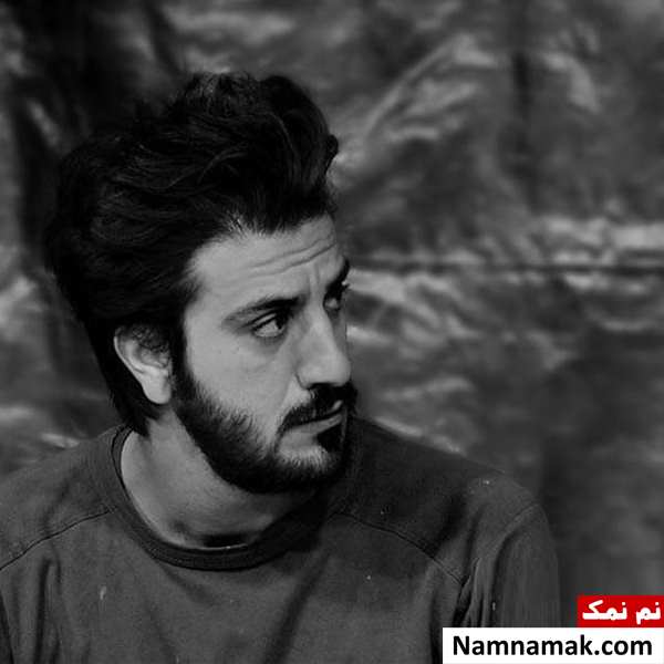 احمد صمیمی بازیگر نقش امیر گراز در سریال جان سخت احمد صمیمی بازیگر نقش امیر گراز در سریال جان سخت