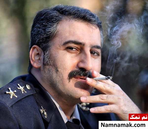 زندگینامه وحید آقاپور و همسرش وحید آقاپور در سریال کلبه ای در مه