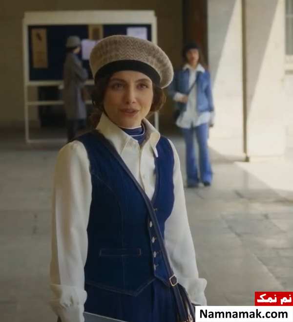سریال تاسیان
