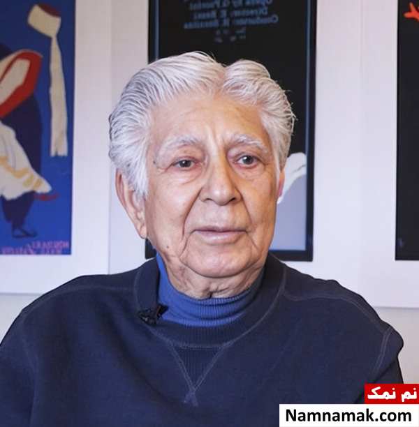 صادق بریرانی - Sadegh Barirani