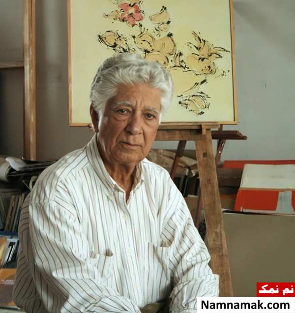 صادق بریرانی