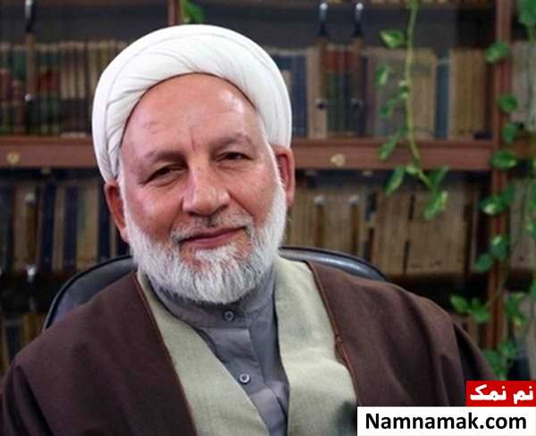 بیوگرافی ناصر سقای بی ریا از همسر و فرزندان تا فوت بیوگرافی ناصر سقای بی ریا از همسر و فرزندان تا فوت