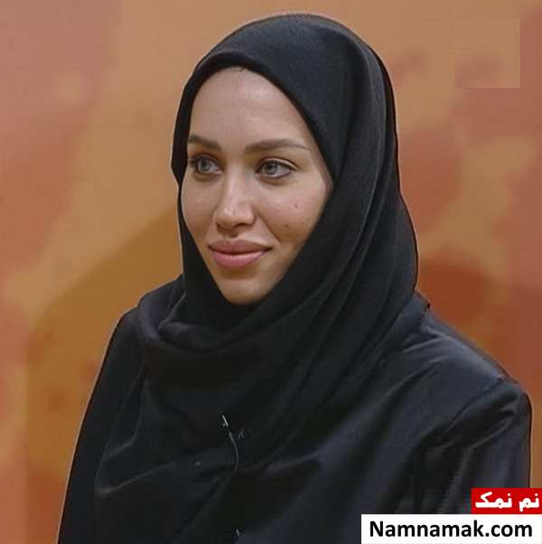 زندگینامه هدی خادمی و همسرش هدی خادم - Hoda Khadem