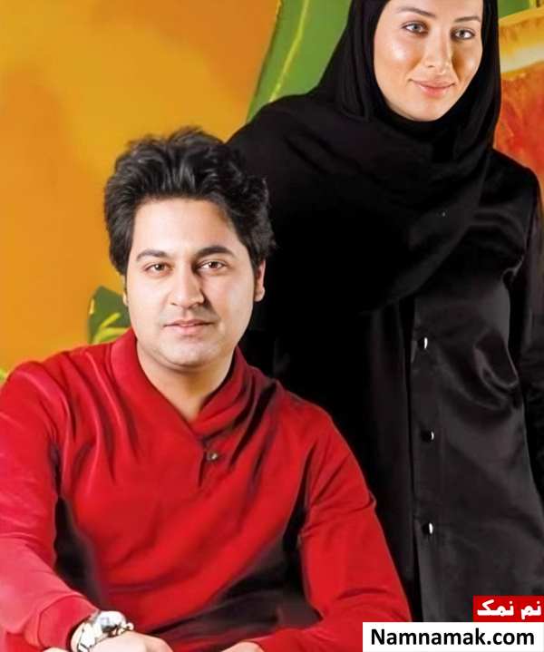 زندگینامه هدی خادمی و همسرش هدی خادم