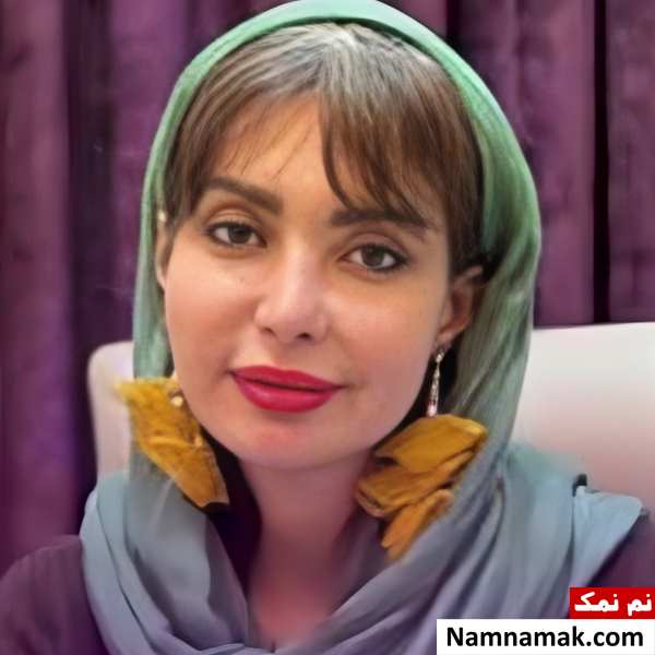 مریم خان احمدلو متخصص زنان