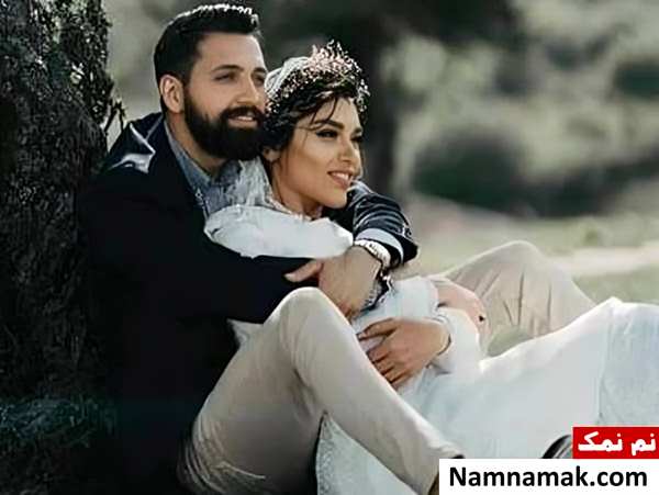ویدیوی جنجالی محسن افشانی در کنار زن بی حجاب! ویدیوی جنجالی محسن افشانی در کنار زن بی حجاب!