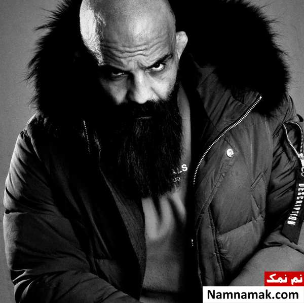 اکبر آزادی فر در مسابقات جهانی روسیه اکبر آزادی فر در مسابقات جهانی روسیه