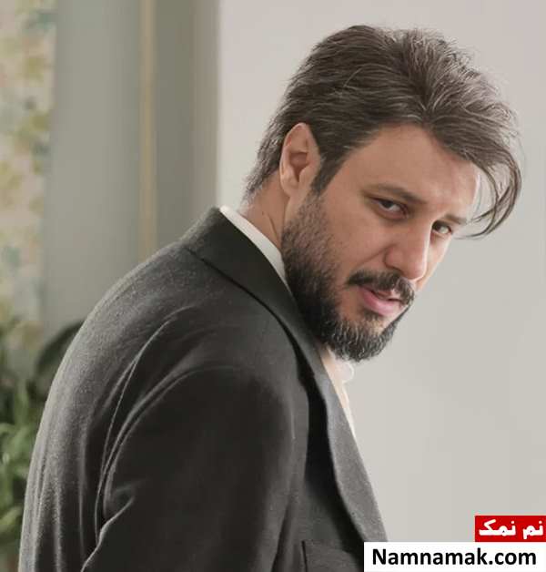 خلاصه داستان و بیوگرافی بازیگران فصل چهارم سریال زخم کاری جواد عزتی در سریال زخم کاری 4