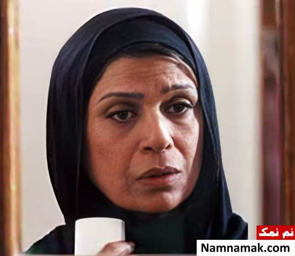 گوهر خیراندیش در فیلم جنگجوی پیروز