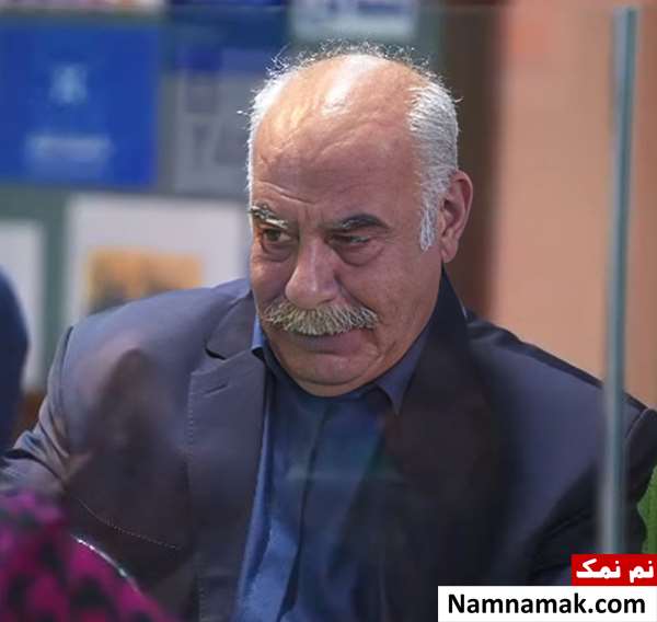 خلاصه داستان و بیوگرافی بازیگران سریال با عرض معذرت سریال با عرض معذرت