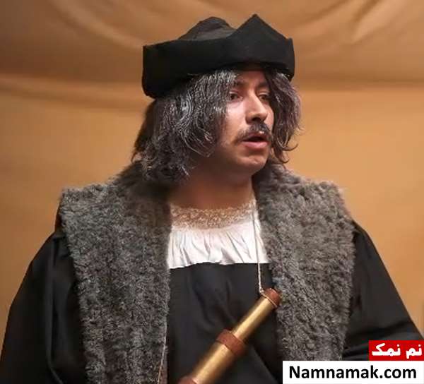 خلاصه داستان و بیوگرافی بازیگران سریال با عرض معذرت سریال با عرض معذرت