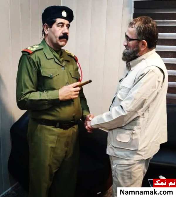 کاظم بنی تمیم