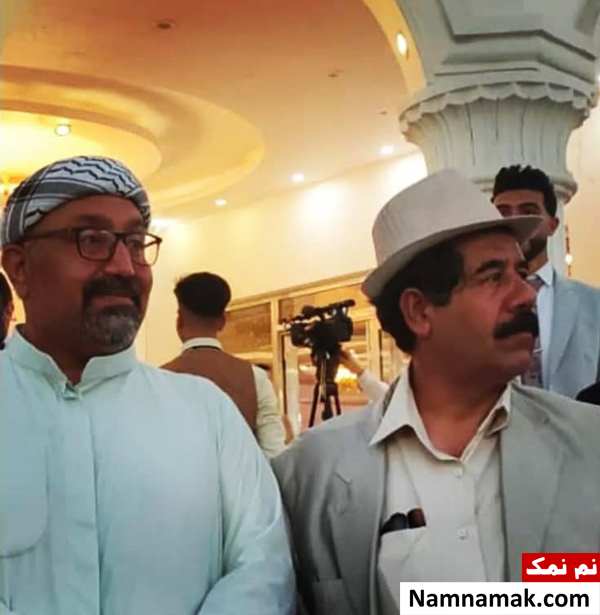 کاظم بنی تمیم