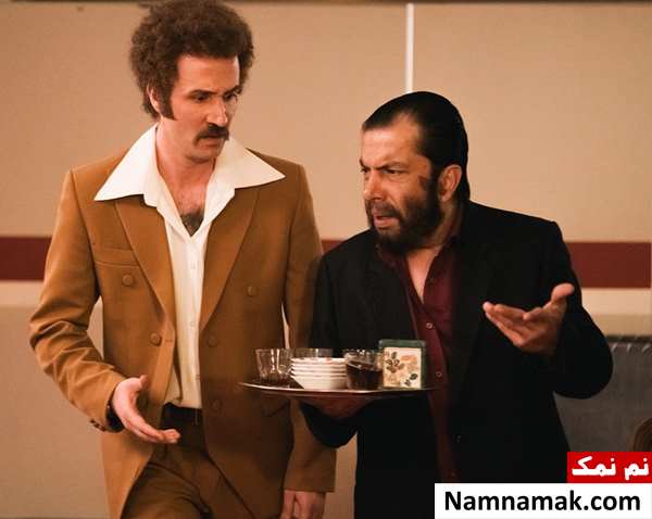 خلاصه داستان و بیوگرافی بازیگران فیلم صددام فیلم صددام