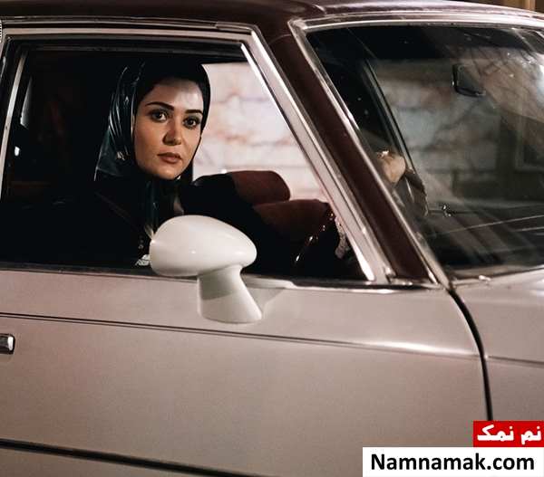 خلاصه داستان و بیوگرافی بازیگران فیلم صددام پریناز ایزدیار در فیلم صددام