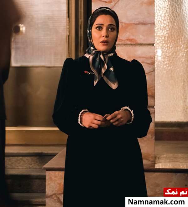 خلاصه داستان و بیوگرافی بازیگران فیلم صددام پریناز ایزدیار در فیلم صددام