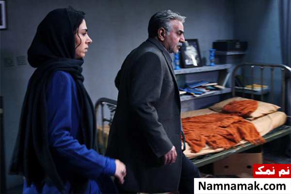 تینا پاکروان