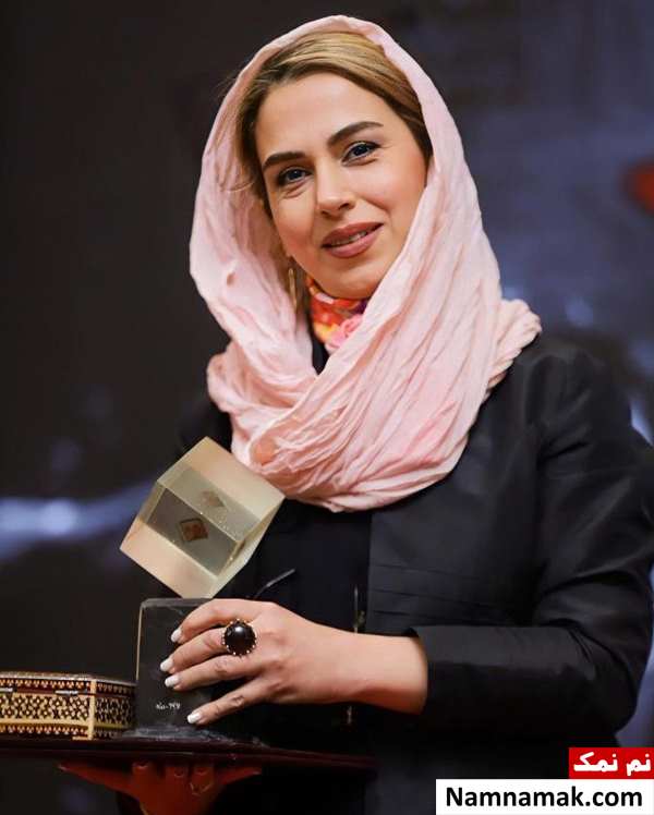 تینا پاکروان