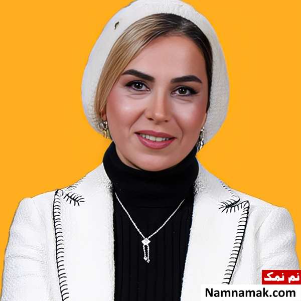 تینا پاکروان - Tina Pakravan