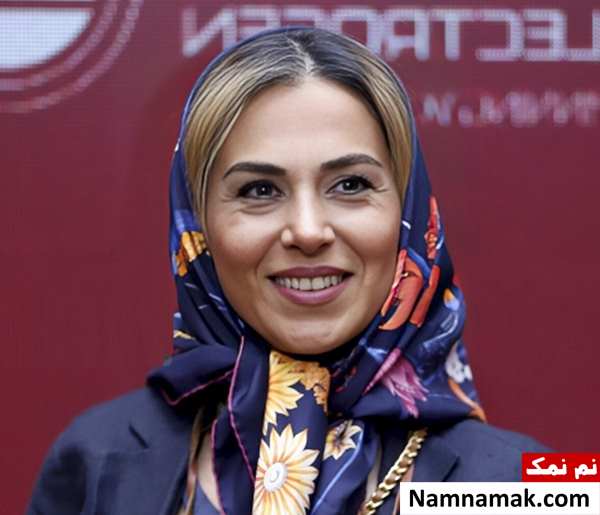 عکس های اینستاگرام تینا پاکروان