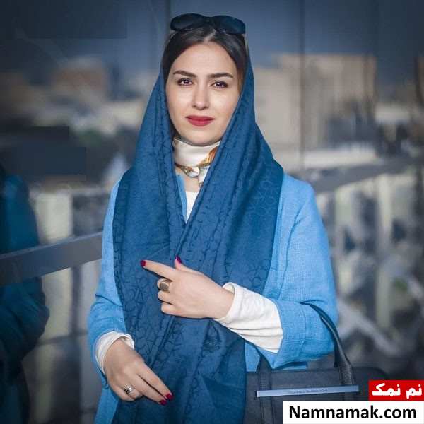 تینا پاکروان