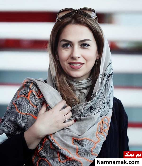 تینا پاکروان