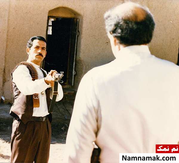 فیلم شیر سنگی