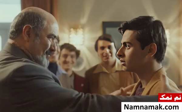 خلاصه داستان و بیوگرافی بازیگران فیلم بچه مردم حسن معجونی در فیلم بچه مردم