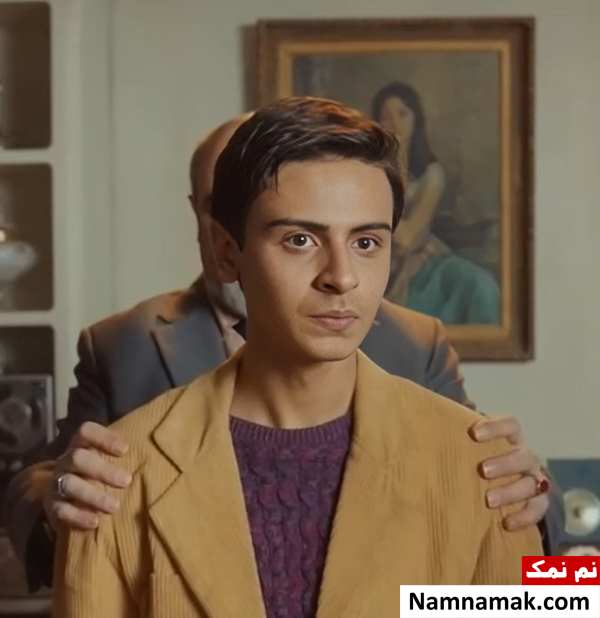 خلاصه داستان و بیوگرافی بازیگران فیلم بچه مردم فیلم بچه مردم