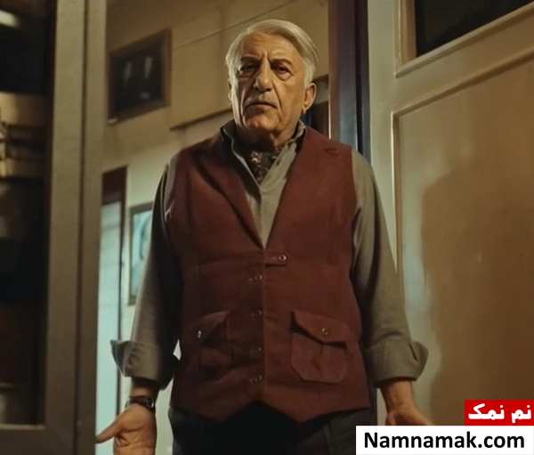 خلاصه داستان و بیوگرافی بازیگران فیلم بچه مردم رضا کیانیان در فیلم بچه مردم
