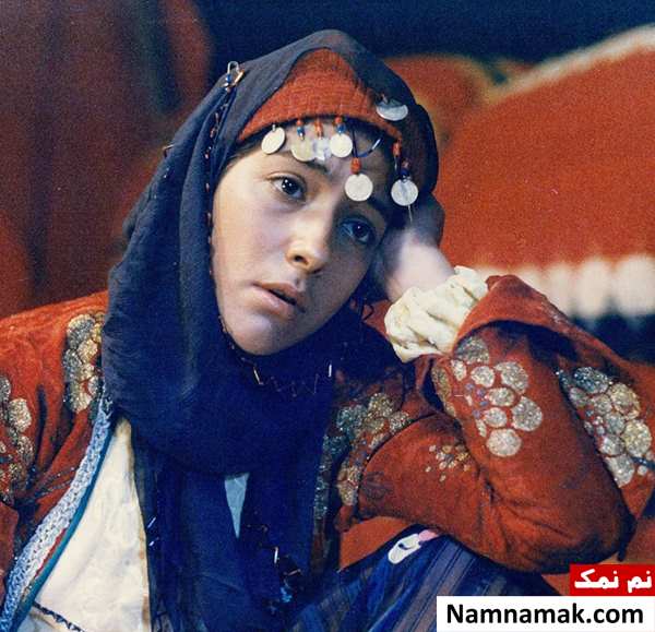 سوگند رحمانی در فیلم شیر سنگی
