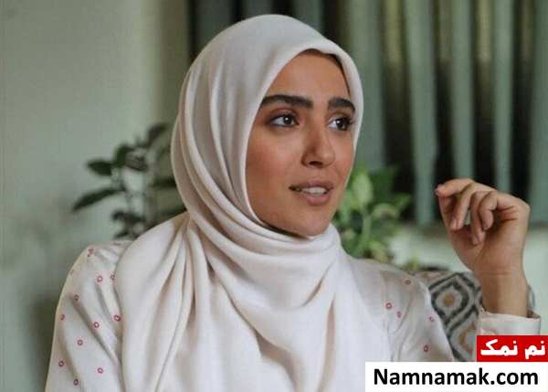 خلاصه داستان و بیوگرافی بازیگران سریال مرهم مونا کرمی در سریال مرهم