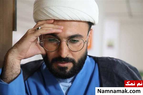 خلاصه داستان و بیوگرافی بازیگران سریال مرهم سریال مرهم