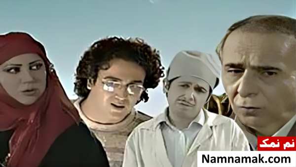 سریال های انقلابی و سریالهای قدیمی دهه فجر سریال های انقلابی و سریالهای قدیمی دهه فجر