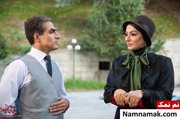 سریال های انقلابی و سریالهای قدیمی دهه فجر سریال های انقلابی و سریالهای قدیمی دهه فجر