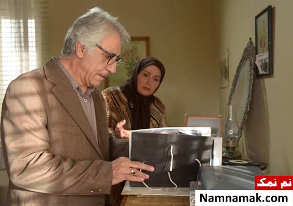 سریال های انقلابی و سریالهای قدیمی دهه فجر سریال های انقلابی و سریالهای قدیمی دهه فجر