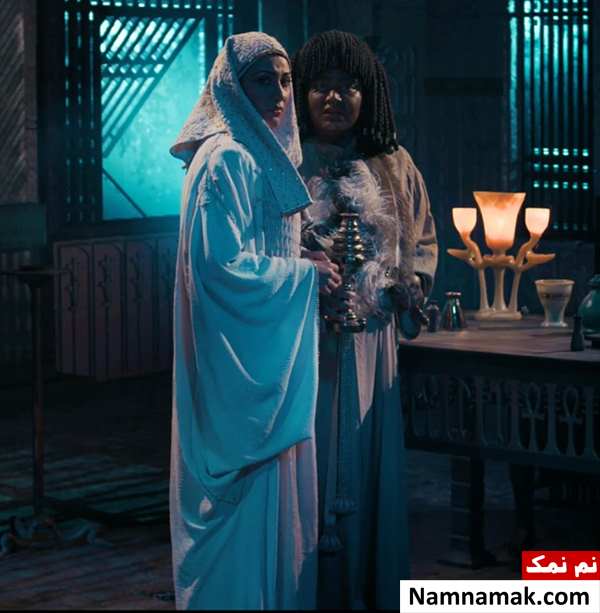 خلاصه داستان و بیوگرافی بازیگران فیلم موسی کلیم الله فیلم موسی کلیم الله