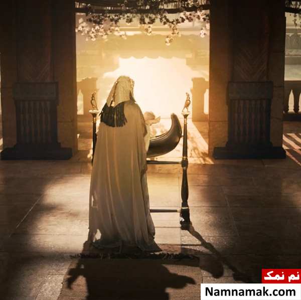 خلاصه داستان و بیوگرافی بازیگران فیلم موسی کلیم الله فیلم موسی کلیم الله