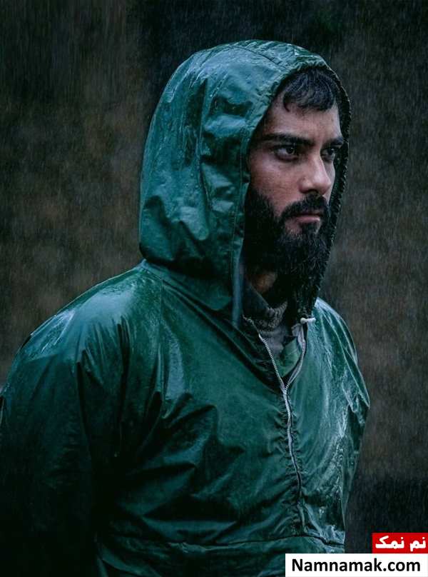 فیلم خدای جنگ