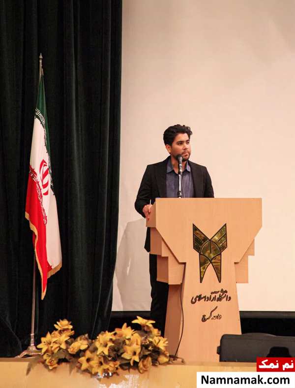 زندگینامه دکتر محبوب محمودی محبوب محمودی