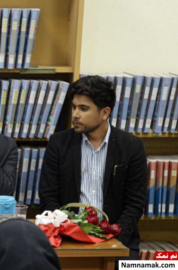 زندگینامه دکتر محبوب محمودی محبوب محمودی