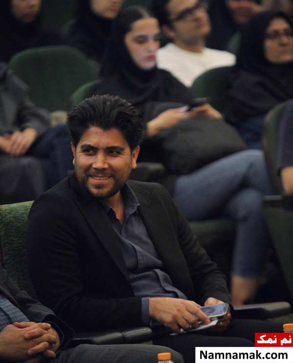 زندگینامه دکتر محبوب محمودی محبوب محمودی