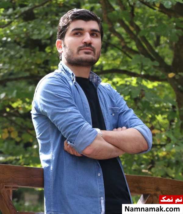 مهدی میرزایی ؛ مرد عاشقانه ترین ترانه های موسیقی پاپ