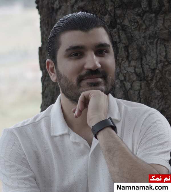مهدی میرزایی ؛ مرد عاشقانه ترین ترانه های موسیقی پاپ