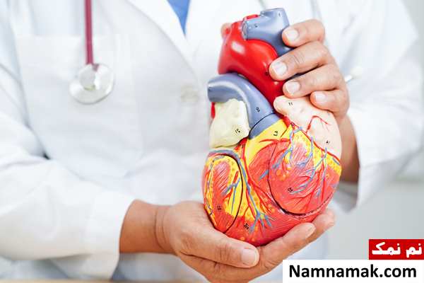 علائم خطرناک برای قلب