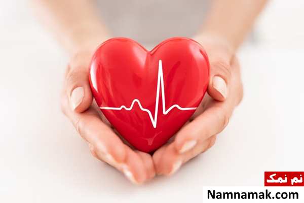 علائم خطرناک برای قلب